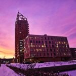 Foto: Mari Blokhus Nordtun