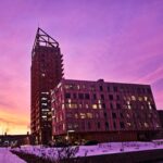 Foto: Mari Blokhus Nordtun