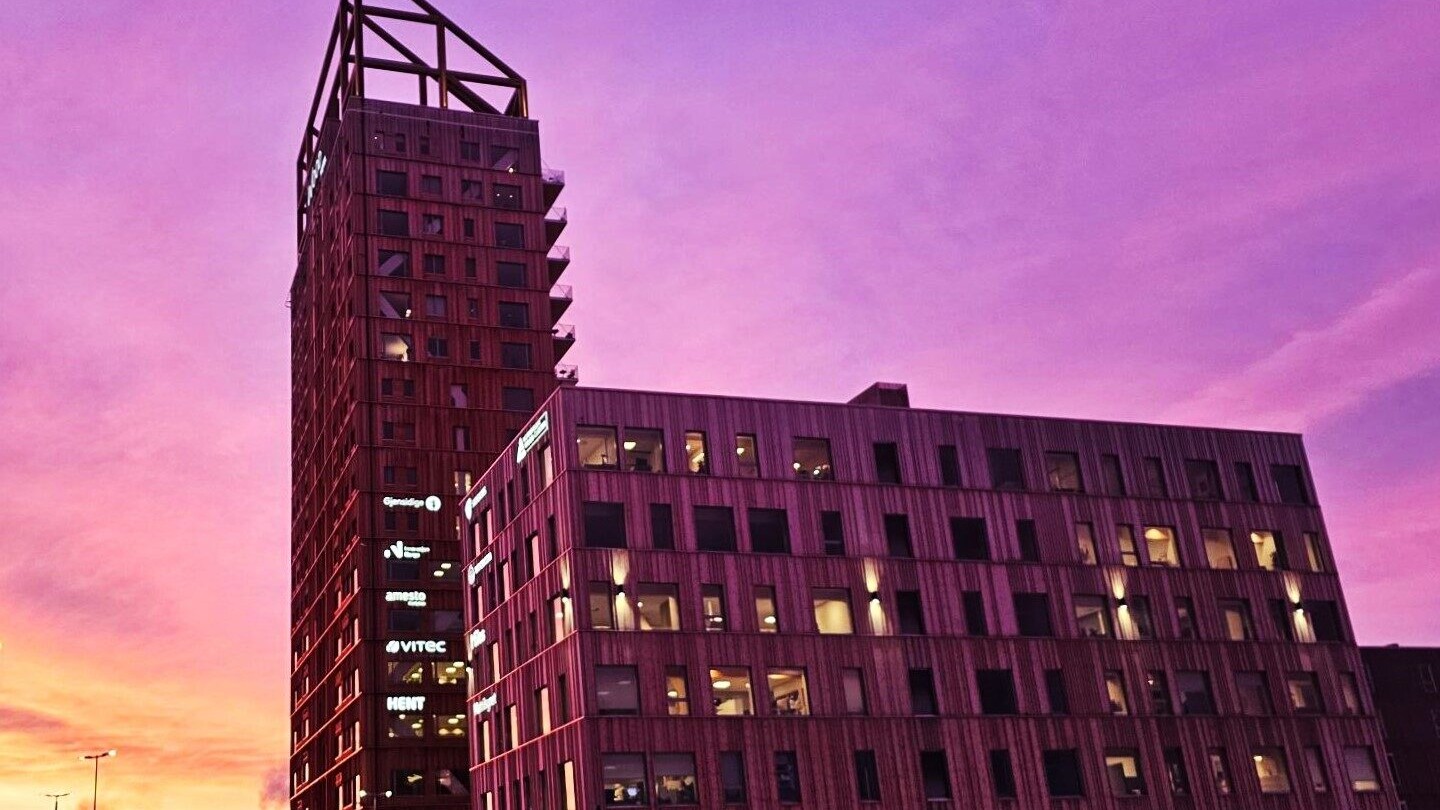 Foto: Mari Blokhus Nordtun