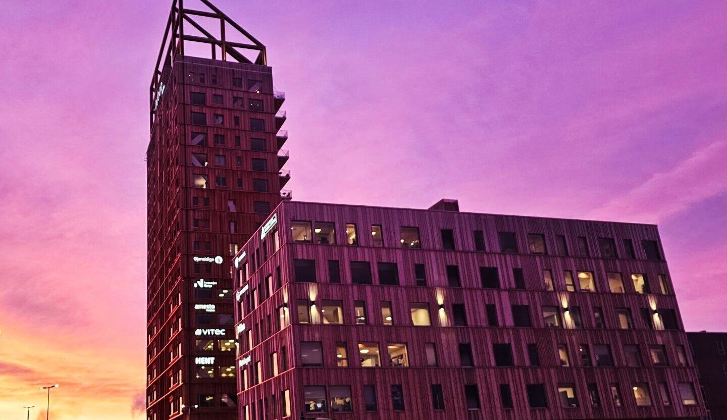 Photo: Mari Blokhus Nordtun