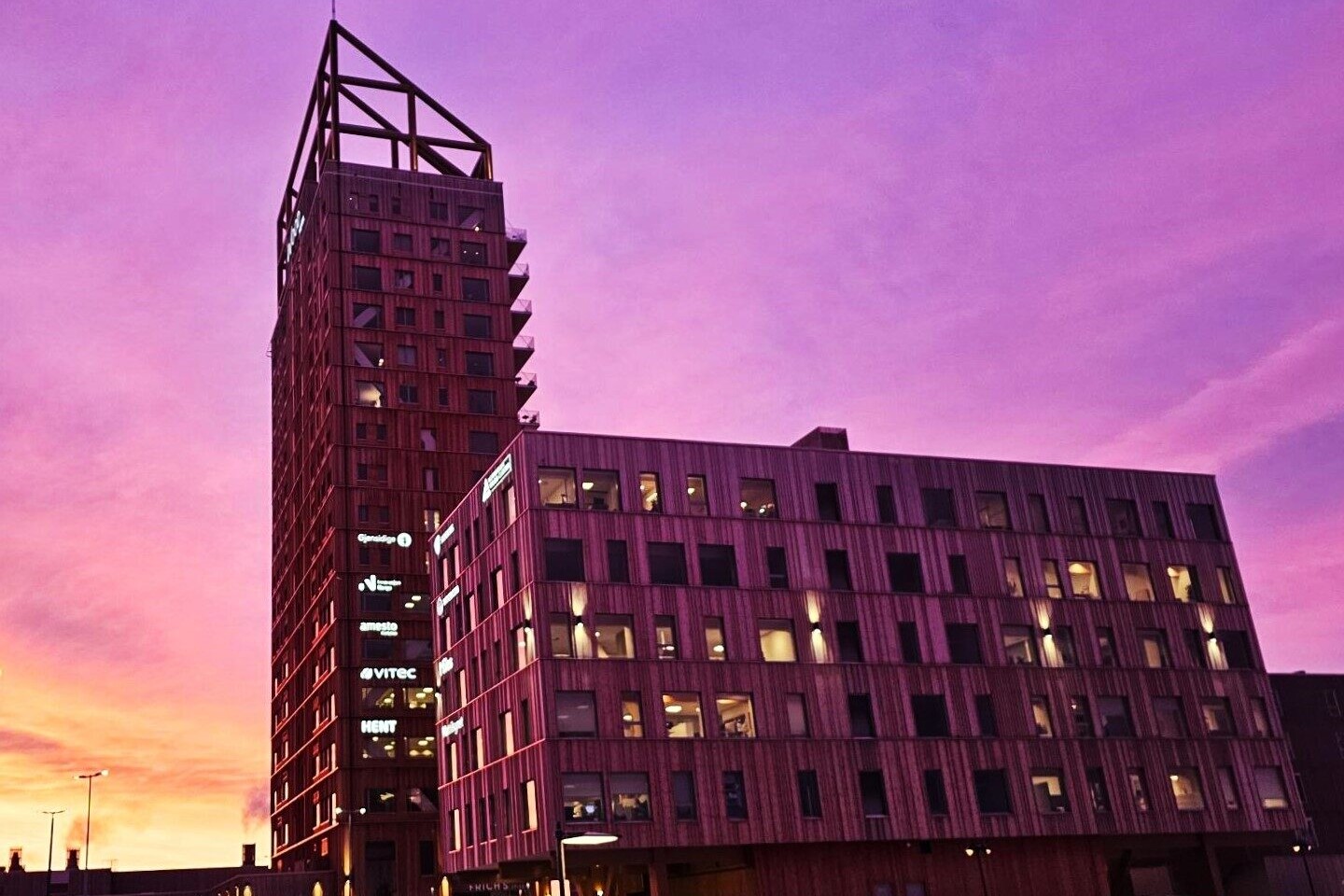 Foto: Mari Blokhus Nordtun