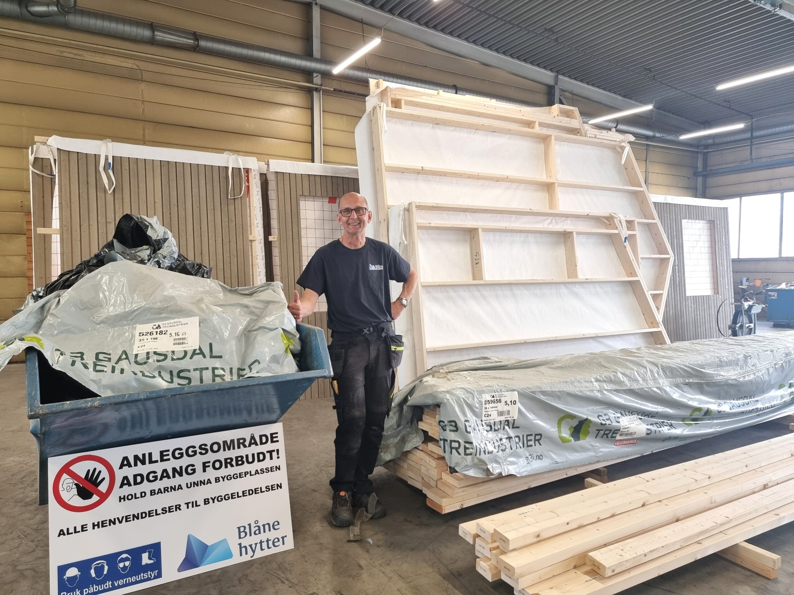 Foto Pål-Kristian Berglund