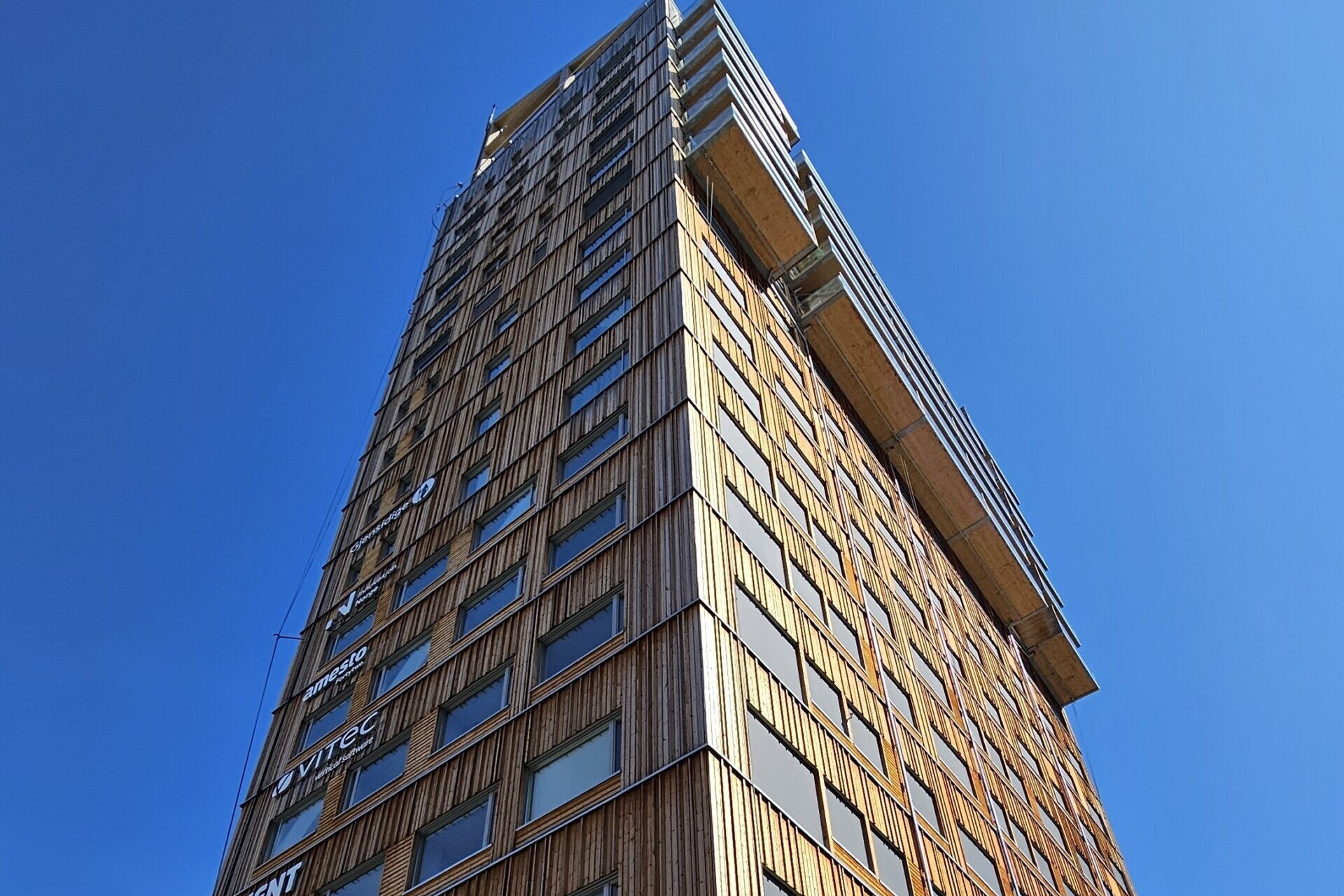 Foto Mari Blokhus Nordtun